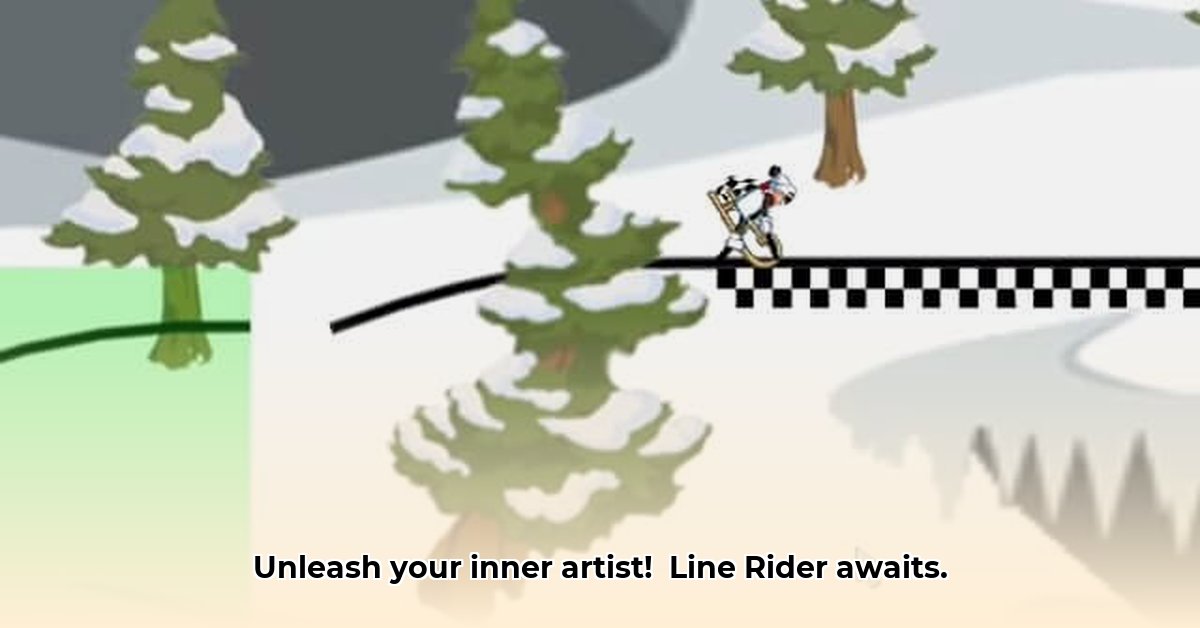 free-game-line-rider